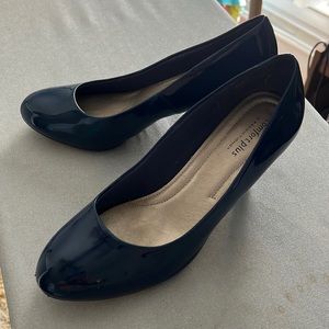 Comfort plus Pumps